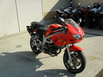 �������� �� ������ �������� Suzuki SV400S 2001 ���� 5
